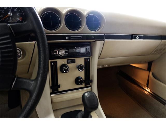 1975 Mercedes-Benz 280SLC (CC-711333) for sale in Fairfield, California