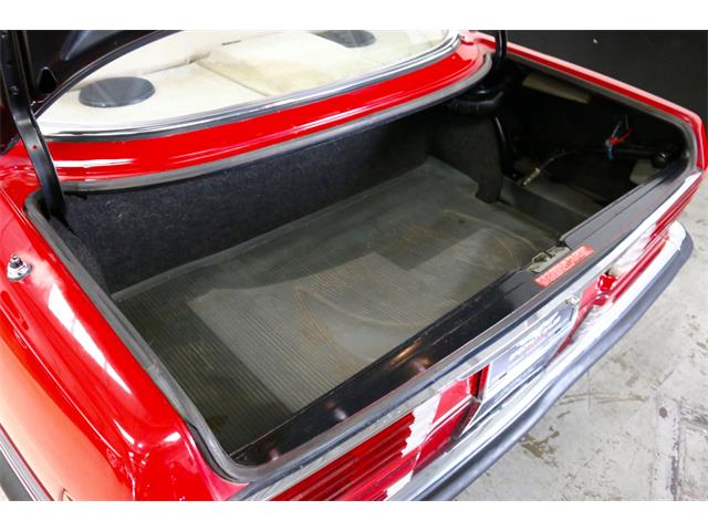 1975 Mercedes-Benz 280SLC (CC-711333) for sale in Fairfield, California