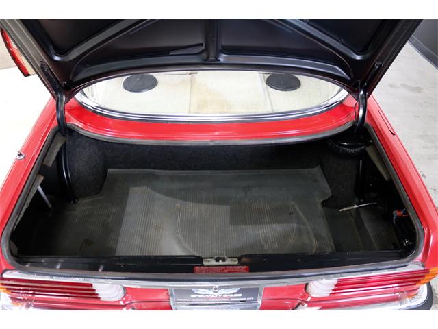 1975 Mercedes-Benz 280SLC (CC-711333) for sale in Fairfield, California