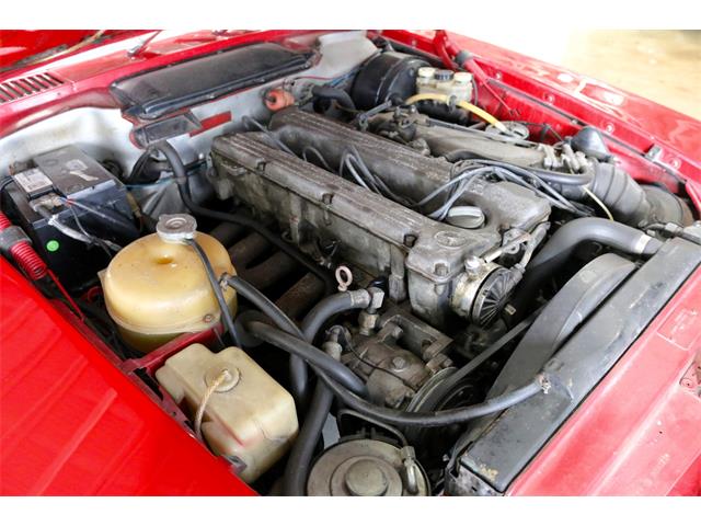 1975 Mercedes-Benz 280SLC (CC-711333) for sale in Fairfield, California