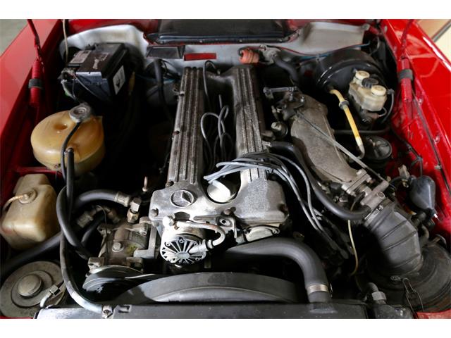 1975 Mercedes-Benz 280SLC (CC-711333) for sale in Fairfield, California