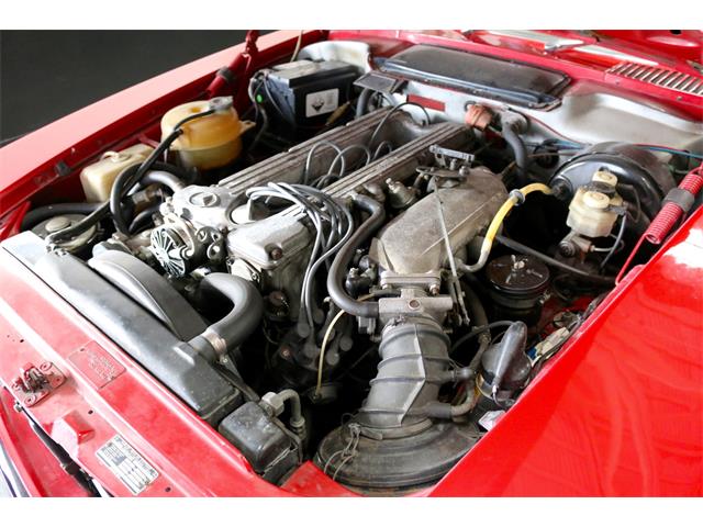1975 Mercedes-Benz 280SLC (CC-711333) for sale in Fairfield, California