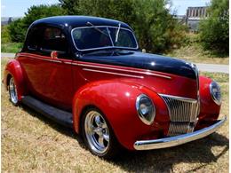 1939 Ford Deluxe (CC-710135) for sale in Arlington, Texas
