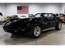 1974 Chevrolet Corvette (CC-711454) for sale in Kentwood, Michigan