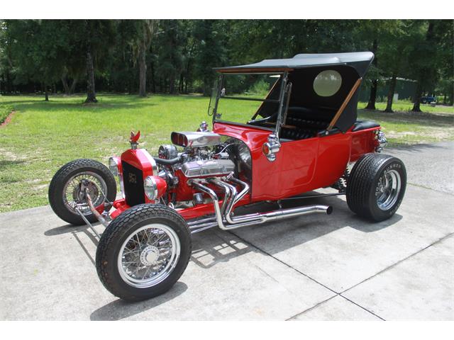 1923 Ford T Bucket (CC-711753) for sale in Brooksville, Florida
