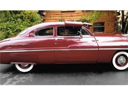 1949 Mercury Coupe (CC-711804) for sale in Soldotna, Alaska