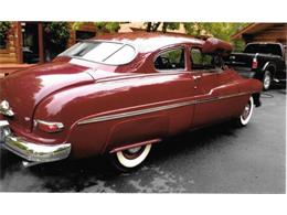 1949 Mercury Coupe (CC-711804) for sale in Soldotna, Alaska