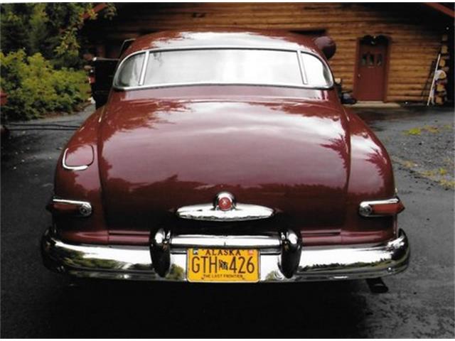 1949 Mercury Coupe (CC-711804) for sale in Soldotna, Alaska