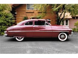 1949 Mercury Coupe (CC-711804) for sale in Soldotna, Alaska