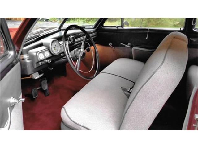 1949 Mercury Coupe (CC-711804) for sale in Soldotna, Alaska
