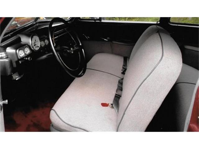 1949 Mercury Coupe (CC-711804) for sale in Soldotna, Alaska
