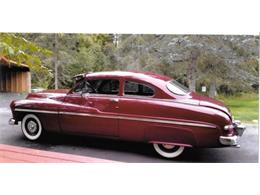 1949 Mercury Coupe (CC-711804) for sale in Soldotna, Alaska