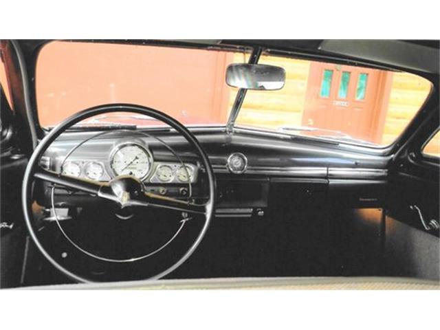1949 Mercury Coupe (CC-711804) for sale in Soldotna, Alaska
