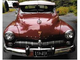 1949 Mercury Coupe (CC-711804) for sale in Soldotna, Alaska