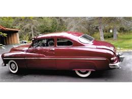 1949 Mercury Coupe (CC-711804) for sale in Soldotna, Alaska