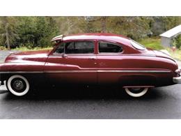 1949 Mercury Coupe (CC-711804) for sale in Soldotna, Alaska