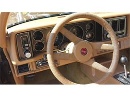 1979 Chevrolet Camaro Z28 (CC-711912) for sale in Westland, Michigan