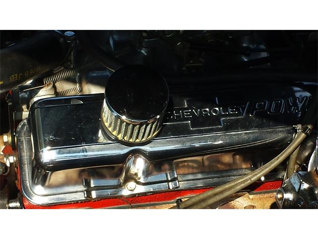 1979 Chevrolet Camaro Z28 (CC-711912) for sale in Westland, Michigan