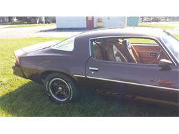 1979 Chevrolet Camaro Z28 (CC-711912) for sale in Westland, Michigan