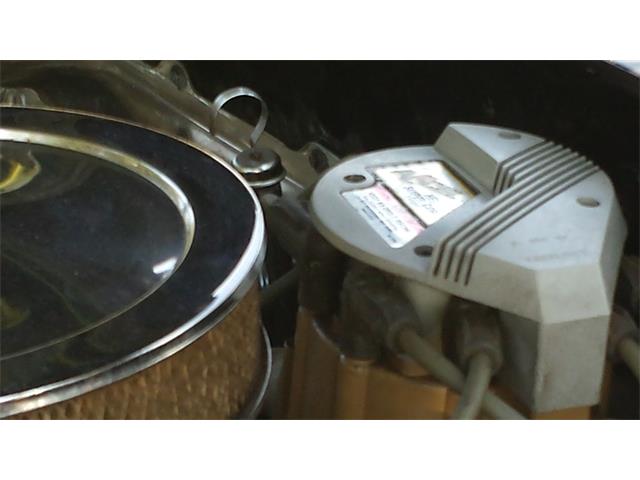 1979 Chevrolet Camaro Z28 (CC-711912) for sale in Westland, Michigan