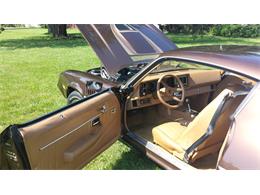 1979 Chevrolet Camaro Z28 (CC-711912) for sale in Westland, Michigan