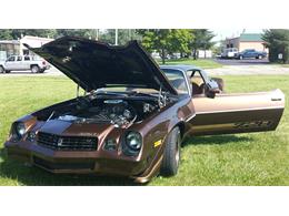 1979 Chevrolet Camaro Z28 (CC-711912) for sale in Westland, Michigan