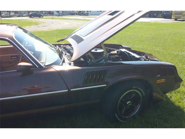 1979 Chevrolet Camaro Z28 (CC-711912) for sale in Westland, Michigan
