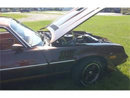 1979 Chevrolet Camaro Z28 (CC-711912) for sale in Westland, Michigan