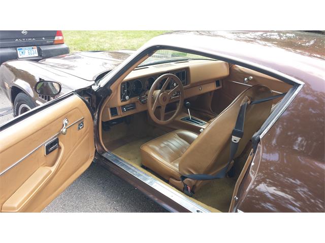 1979 Chevrolet Camaro Z28 (CC-711912) for sale in Westland, Michigan
