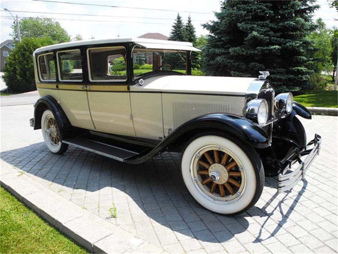 1928 Buick 7-Passenger For Sale | ClassicCars.com | CC-711943