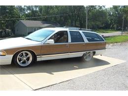 1996 Buick Roadmaster (CC-711997) for sale in West Line, Missouri