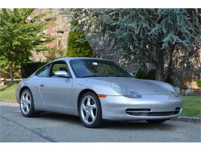 1999 Porsche 911 (CC-712261) for sale in Astoria, New York