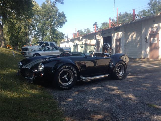 2003 Factory Five Cobra (CC-712270) for sale in Oakdale, New York