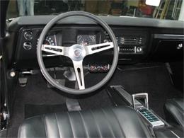 1968 Chevrolet Chevelle Malibu (CC-712308) for sale in Livonia, Michigan