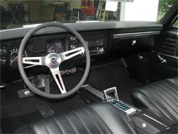 1968 Chevrolet Chevelle Malibu (CC-712308) for sale in Livonia, Michigan
