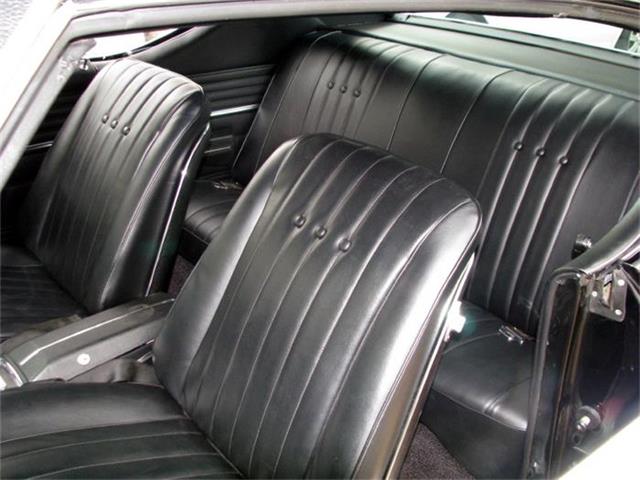 1968 Chevrolet Chevelle Malibu (CC-712308) for sale in Livonia, Michigan