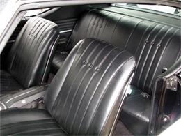 1968 Chevrolet Chevelle Malibu (CC-712308) for sale in Livonia, Michigan