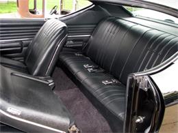 1968 Chevrolet Chevelle Malibu (CC-712308) for sale in Livonia, Michigan