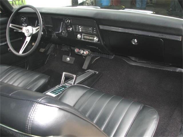 1968 Chevrolet Chevelle Malibu (CC-712308) for sale in Livonia, Michigan