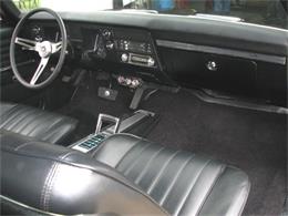 1968 Chevrolet Chevelle Malibu (CC-712308) for sale in Livonia, Michigan