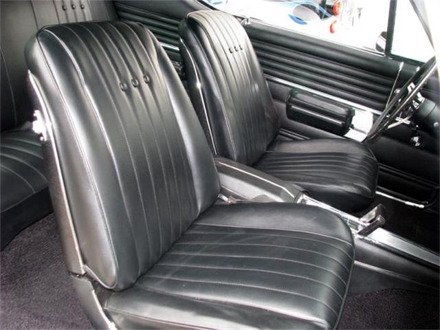 1968 Chevrolet Chevelle Malibu (CC-712308) for sale in Livonia, Michigan