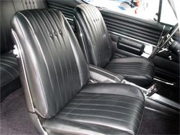 1968 Chevrolet Chevelle Malibu (CC-712308) for sale in Livonia, Michigan
