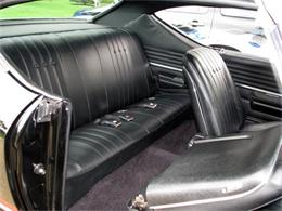 1968 Chevrolet Chevelle Malibu (CC-712308) for sale in Livonia, Michigan