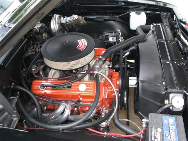 1968 Chevrolet Chevelle Malibu (CC-712308) for sale in Livonia, Michigan
