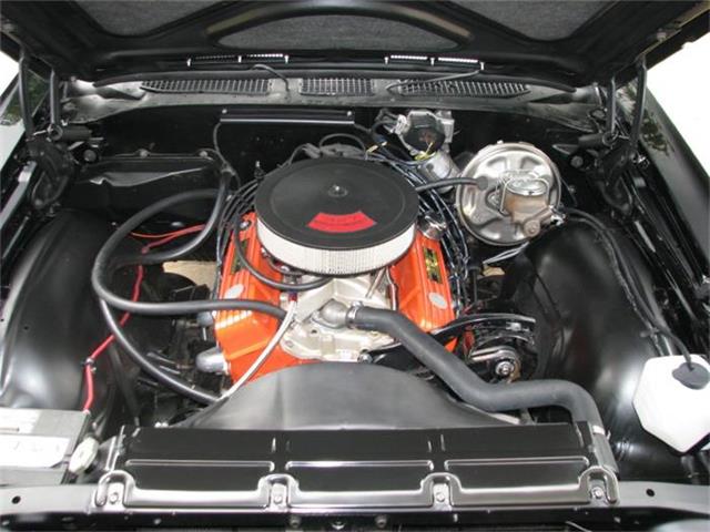 1968 Chevrolet Chevelle Malibu (CC-712308) for sale in Livonia, Michigan