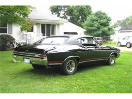 1968 Chevrolet Chevelle Malibu (CC-712308) for sale in Livonia, Michigan
