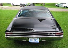 1968 Chevrolet Chevelle Malibu (CC-712308) for sale in Livonia, Michigan
