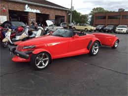 1999 Plymouth Prowler (CC-710240) for sale in Brookfield, Wisconsin