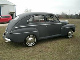 1946 Ford Deluxe (CC-712470) for sale in Easton, Kansas