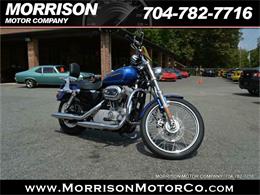 2009 Harley-Davidson Motorcycle (CC-712691) for sale in Concord, North Carolina